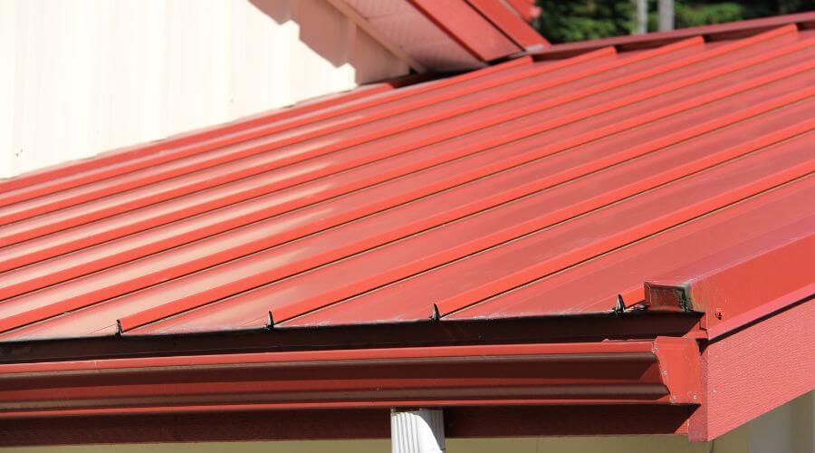 Professional top industrial roofings services in Saint Paul, AR