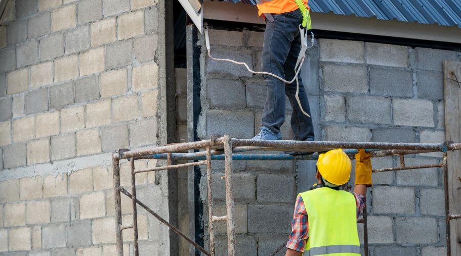 Expert top industrial roofings services in Saint Paul, AR